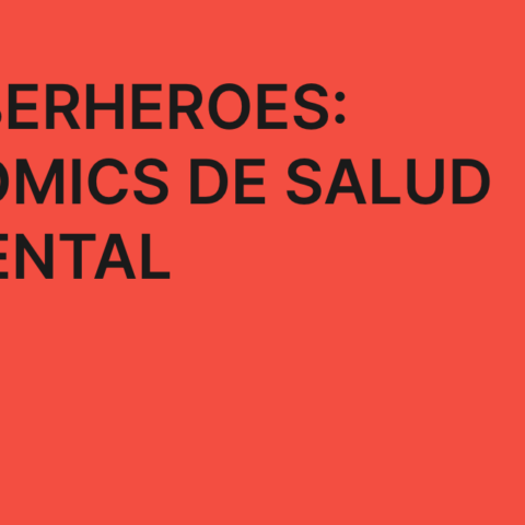 Uberheroes: Cómics de salud mental